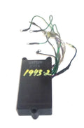 Switchbox Assembly for Mercury 75-90HP (1991–1995) 18495A26