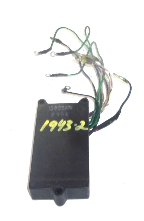 Switchbox Assembly for Mercury 75-90HP (1991–1995) 18495A26