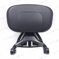 Adjustable Backrest Rack for Harley Touring Softail (2014–2023)