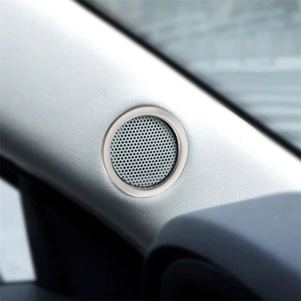 Speaker Trim Upgrade Kit for Vauxhall Mokka (2013–2016)