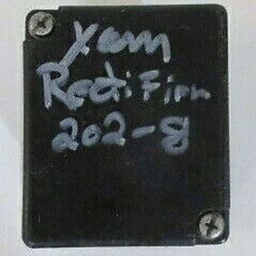 Rectifier Regulator for Yamaha (1988–1991) 6G5-81960-A0-00