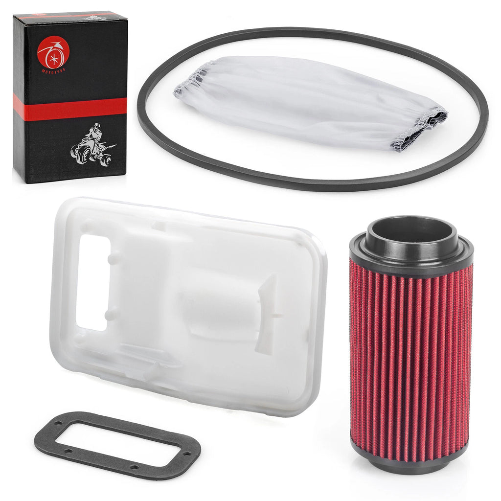 Airbox Lid Air Filter for Polaris Magnum 325, Scrambler 500, Sportsman 335, 400, 500 (1995–2005)