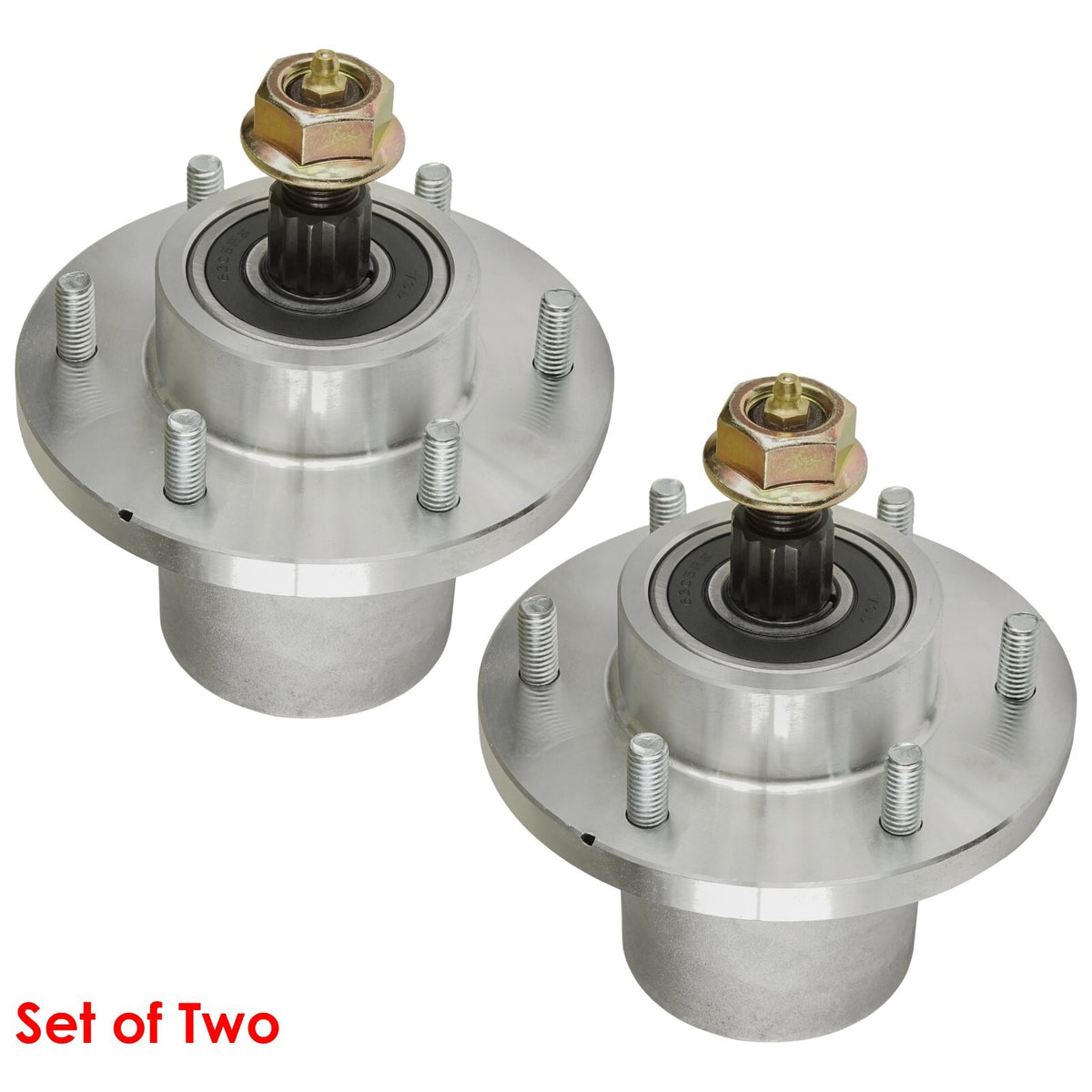 Spindle Assembly OEM Replacement for Ariens Great Dane Gravely D18030 (2002–2018)