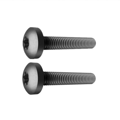 2Pcs Cylinder Head Bolt for (6509455AA, 06509455AA)