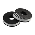 2X Rubber Splinter Guard Chip Tear Protection for Guide Rail (1-4m)