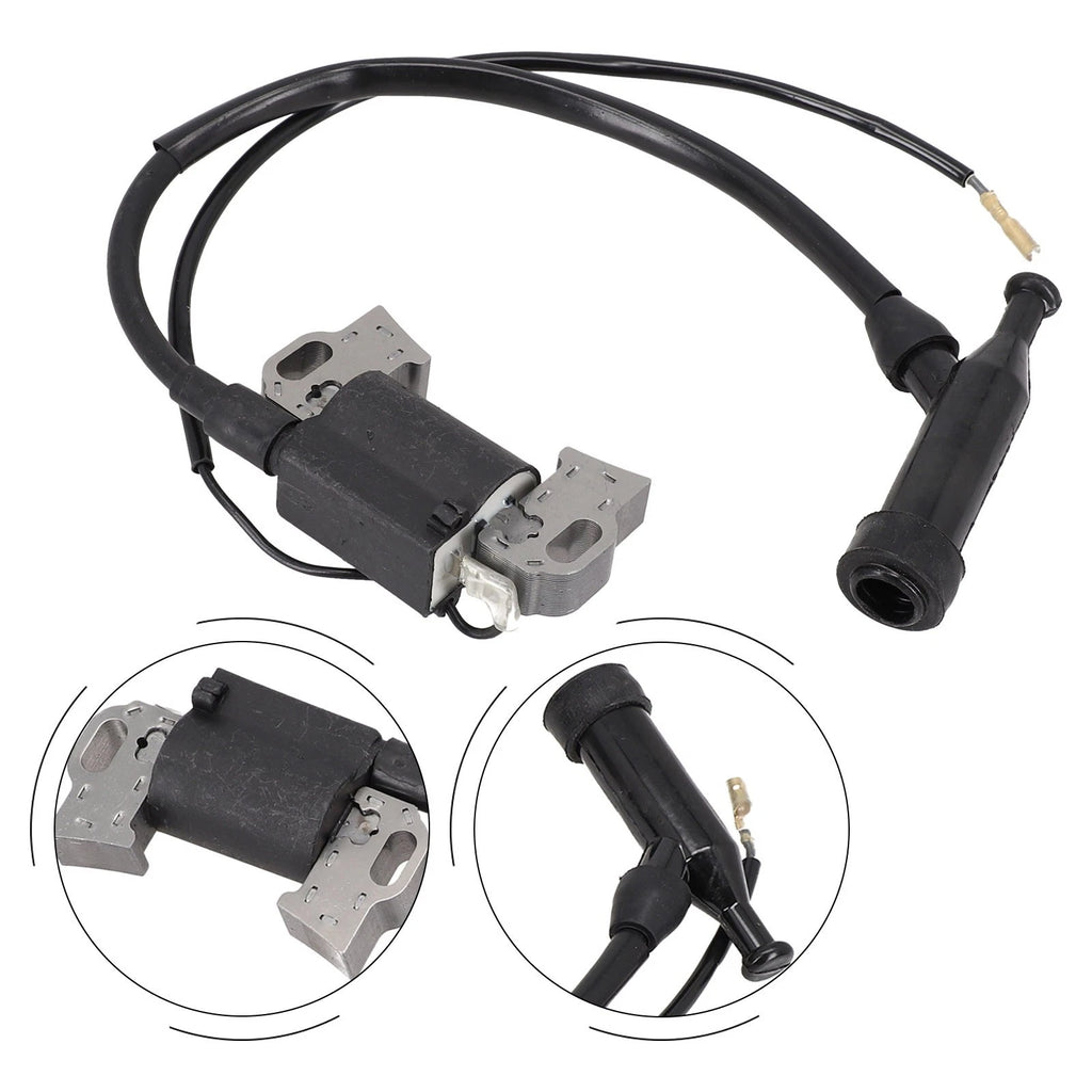 Coil Ignition for 389CC, 337.9CC, 270CC