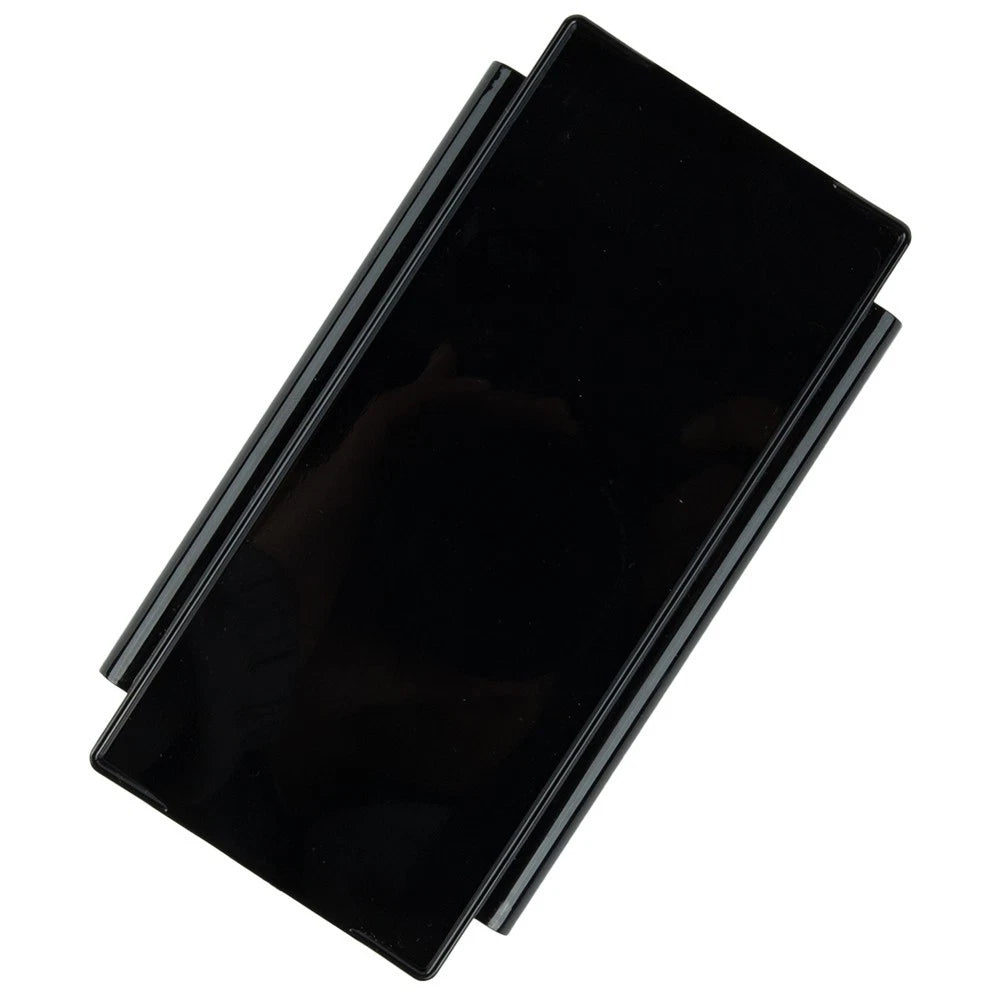 Light Bar Cover for Work Light Bar 6 Inch (Polycarbonate Plastic)