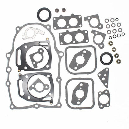 36pcs Gaskets for Lawn Mower Brush Cutter (#808617, #842658)