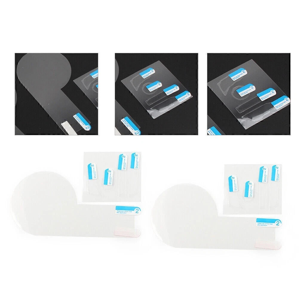 Speedometer Cluster Scratch Protection Screen Protector for BMW S1000R S1000XR (2014–2023)