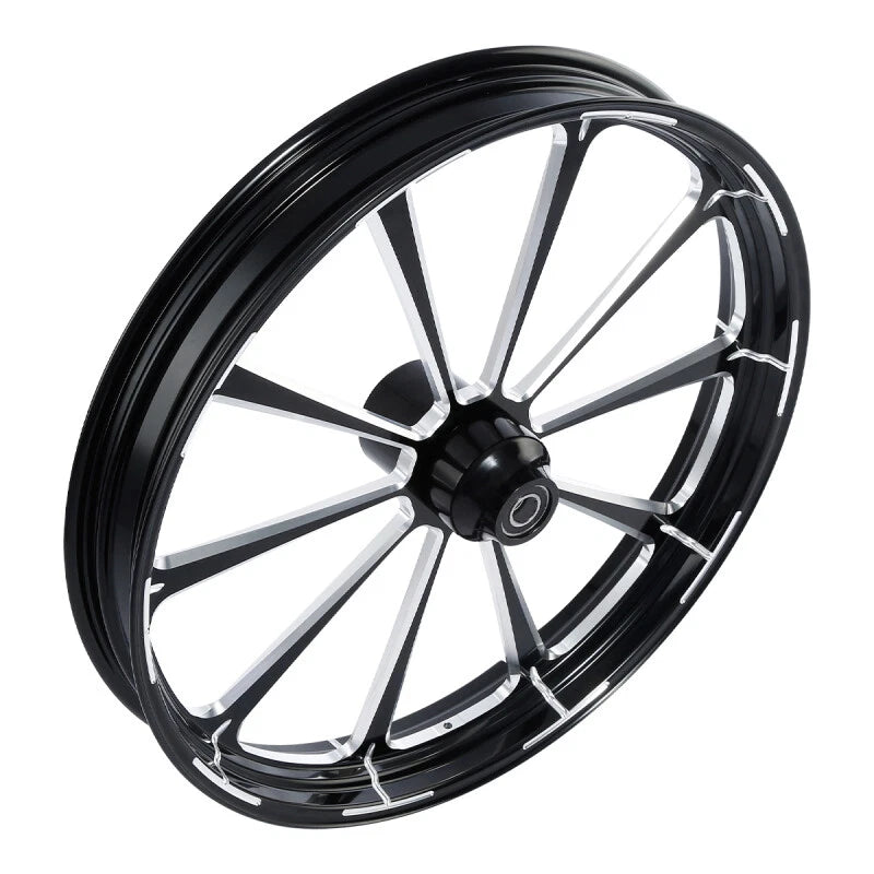 30" Front Wheel Rim Hub for Harley Touring (2008–2024)