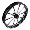 30" Front Wheel Rim Hub for Harley Touring (2008–2024)