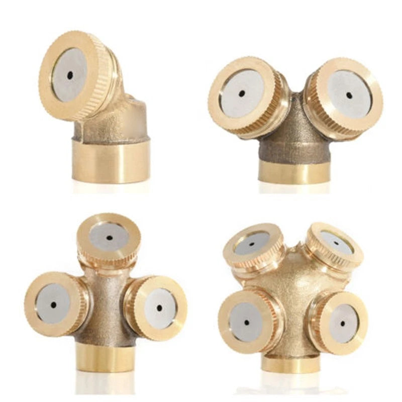 Adjustable High Pressure Watering Tool M141.5 for Various Applications (1-3M)
