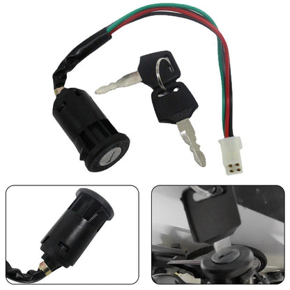 Switch Key for ATV 50cc 110cc 150cc 250cc