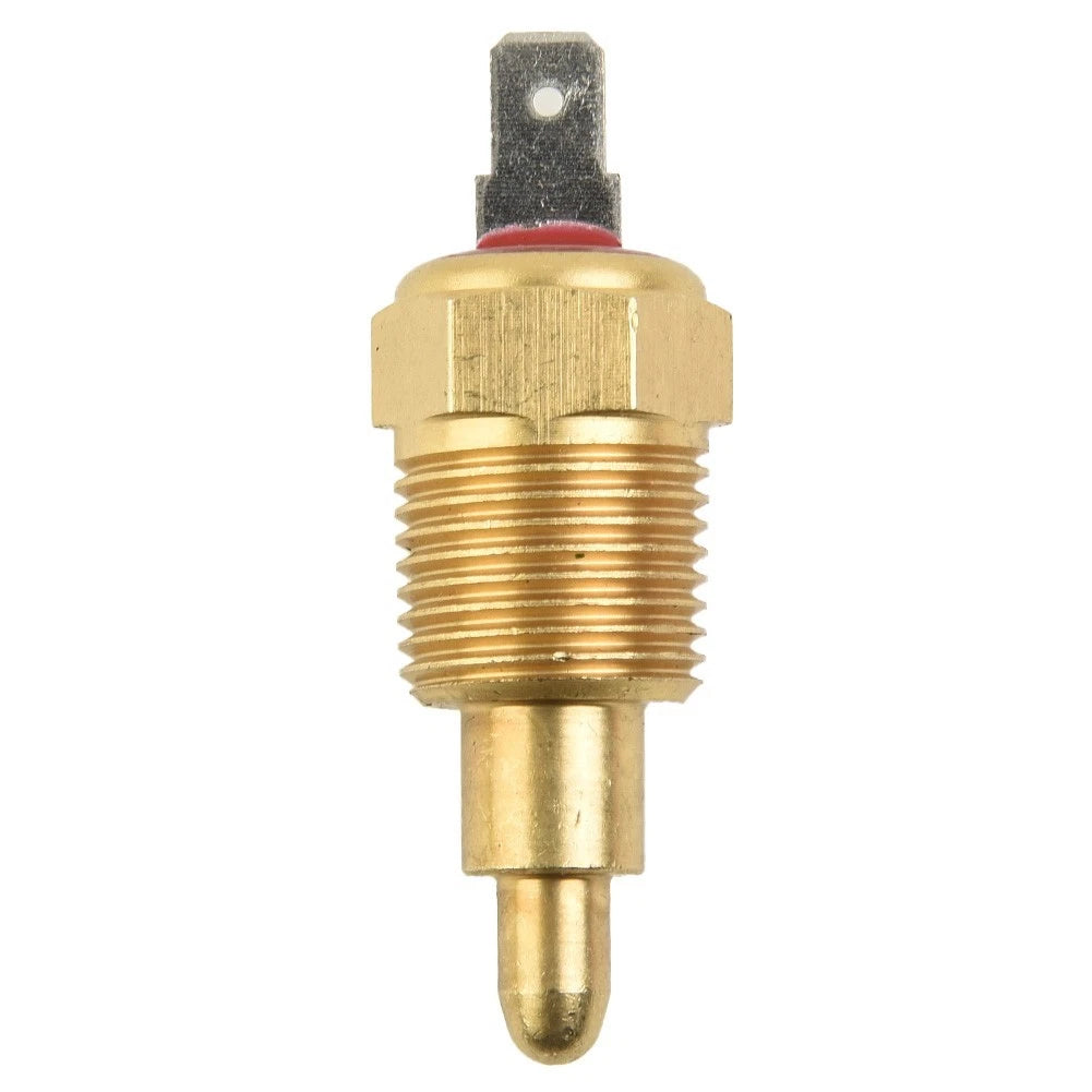 Temperature Sensor Switch for Car Radiator (3.18cm, 5.5x1.9cm)