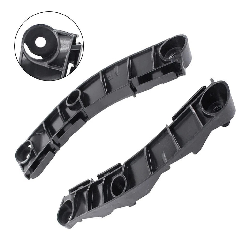 2x Front Bumper Brackets Support For Toyota Scion tC 2005-2010 Left & Right Side