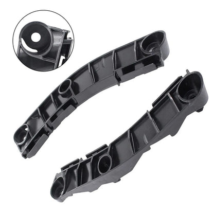 2x Front Bumper Brackets Support For Toyota Scion tC 2005-2010 Left & Right Side
