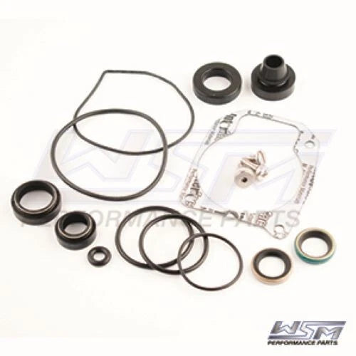 WSM Lower Unit Seal Kit for Johnson Evinrude 40-50 Hp Looper (1989–2005)