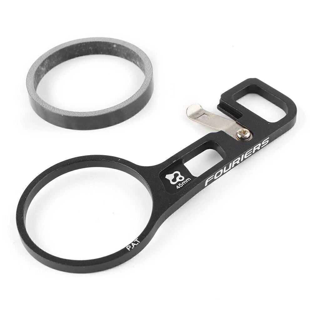 Di2 Junction Mount 31.8mm for Giant OD2 Headset (6° 17°)