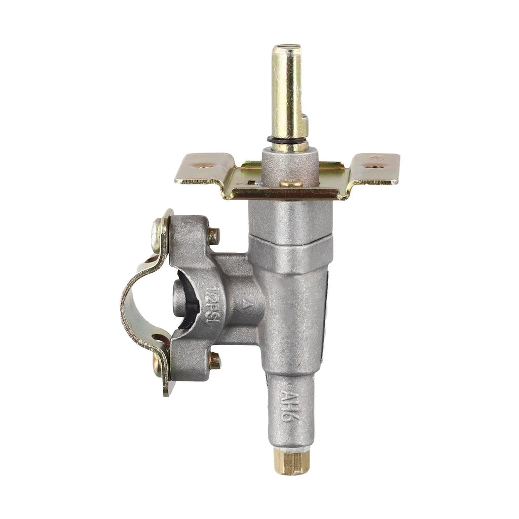 Grill Burner Control Valve for