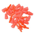 Fishing Float Stoppers Pack of 10 Anti Wind Tools