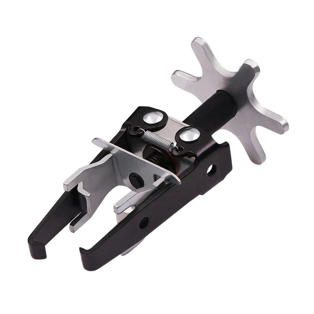 Valve Spring Compressor Tool for Engine Repair (Chrome Vanadium Steel)