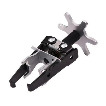 Valve Spring Compressor Tool for Engine Repair (Chrome Vanadium Steel)
