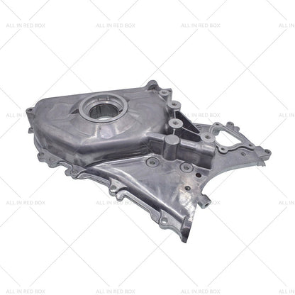Oil Pump for Nissan Navara D40 Pathfinder 2.5L Diesel YD25DDTI (2005–2015)