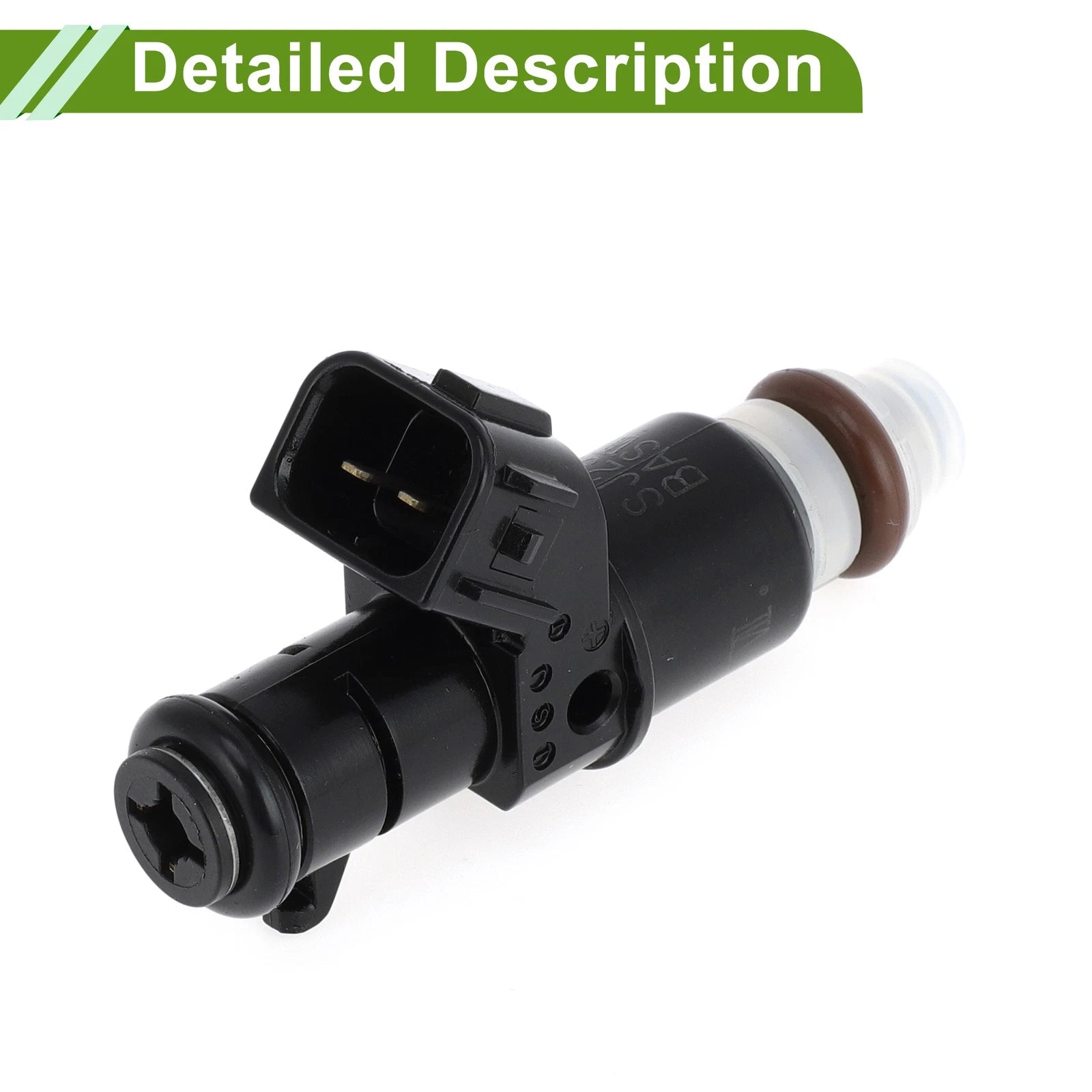 Fuel Injector Replacement for Honda Fit 1.5 (2007–2008)