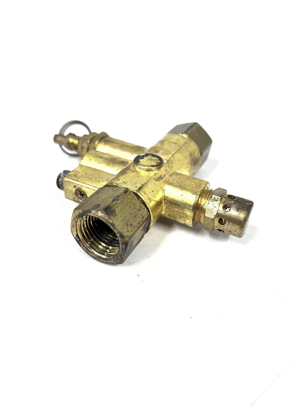 Control Devices LGM30 Load Genie NPT 1/8'' for (N/A)