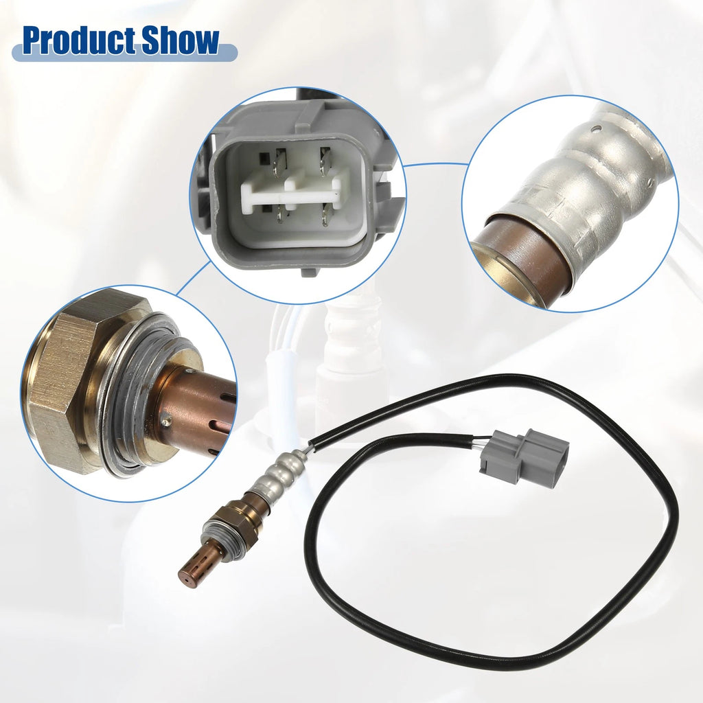 Upstream O2 Oxygen Sensor for Honda Accord (1990–2002) (2006–2007)