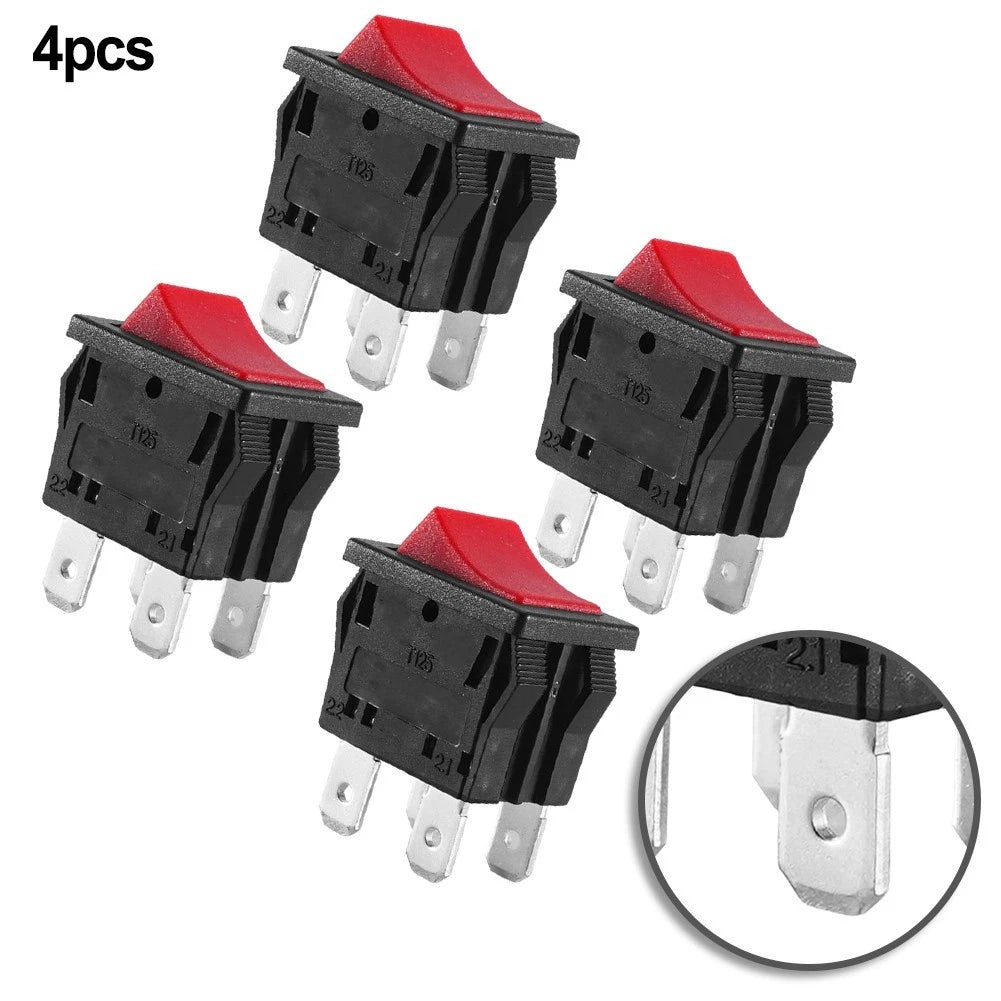 Toggle Switch for Shopvac QSP Pro QPL45 12 Gallon Vacuum Cleaner