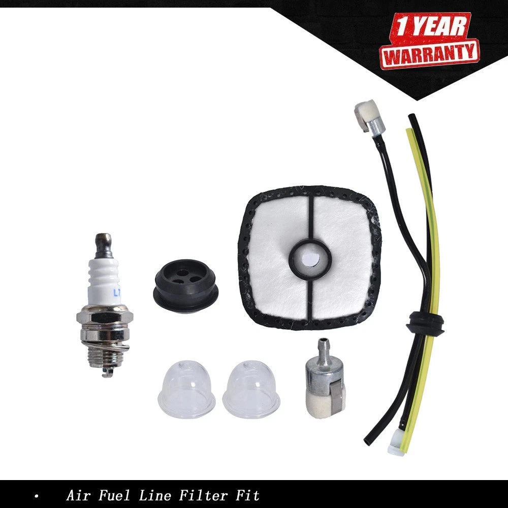 Tune-Up Kit for Echo SRM-210 SRM-21 PPF-210 PPF-211