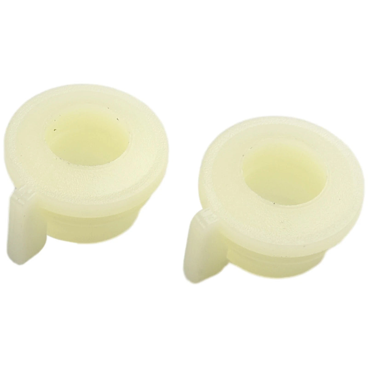 Front Windshield Wiper Linkage Bushings Clips for Dodge (2001–2006)