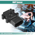 Manifold Absolute Pressure Sensor Replacement for Toyota Camry (1992–2001)