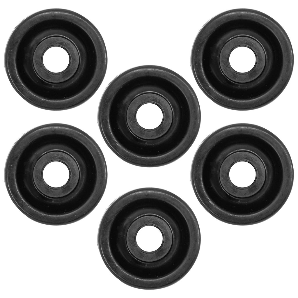 Deck Gage Wheel Replacement for Murray 107.280341 28 Inch (2004–2006)
