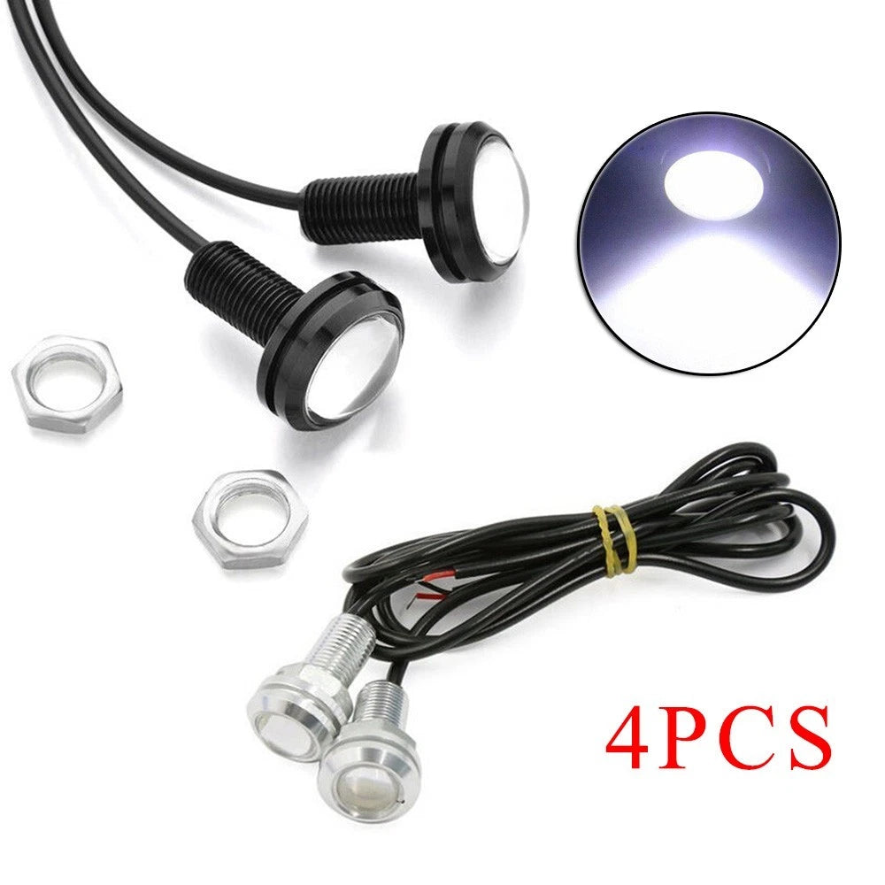 LED Daytime Running Lights for