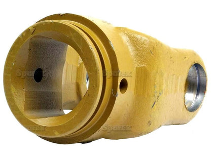 Inner PTO Yoke Triangle Tube (U/J Size 30.2mm x 92mm) for Various Implements