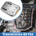 Transmission Filter Replacement for Dodge Challenger 6.2L (2015–2022)