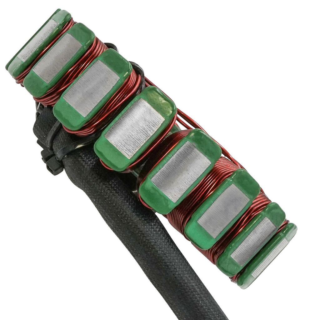 Stator Replacement for Suzuki DF4 DF5 DF6 DF8 (2000–2010)