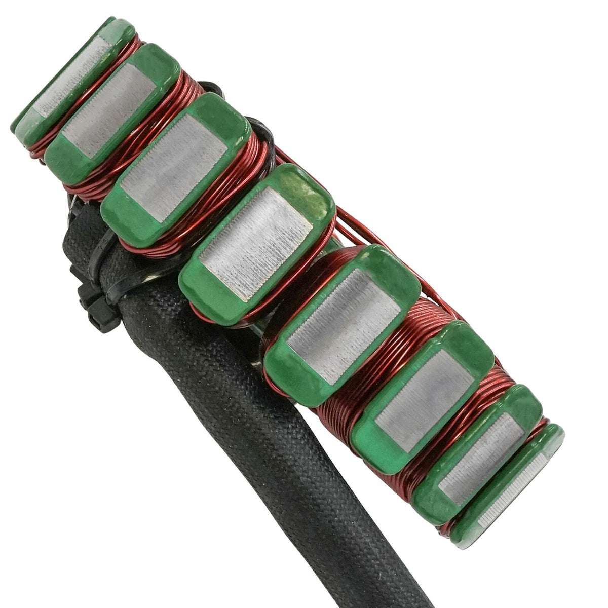 Stator Replacement for Suzuki DF4 DF5 DF6 DF8 (2000–2010)