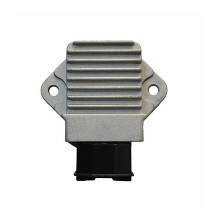 Set of 1 Voltage Regulator Rectifier 31600-MV4-010 for Honda CB600 (1998–2006)