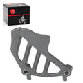Sprocket Cover Guard for Honda CR125R (1998–2007) 23810-KZ4-620