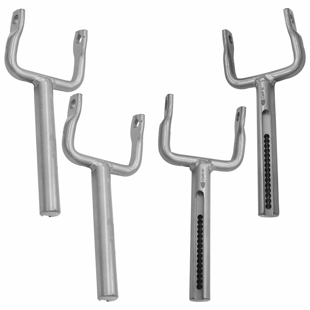 Deck Wheel Arm Replacement for John Deere 120 140 300 312 (1963–1967)