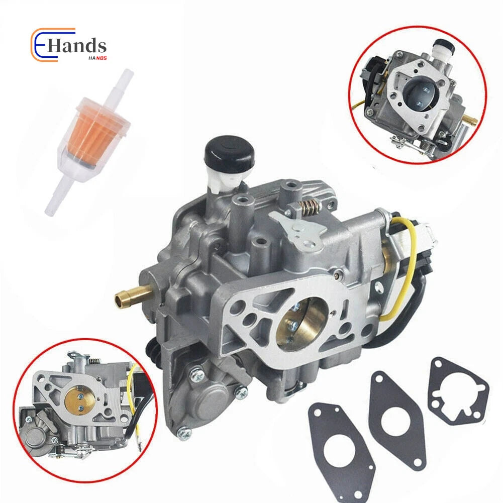 Carburetor for Kohler CH730 CH740 25HP 27HP 2485393-S 2485391-S 24853257-S