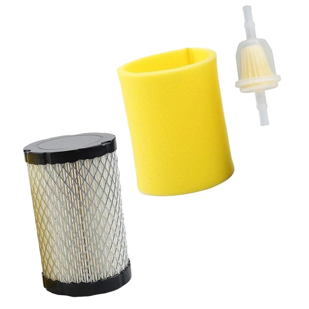 Air Filter for BS Small Engines (Enhanced Dust Holding Capacity)