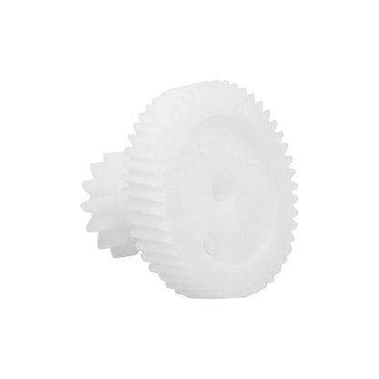 1X Left Seat Feeder Motor Gear for Mercedes-Benz CLK/E Class (2003–2009)
