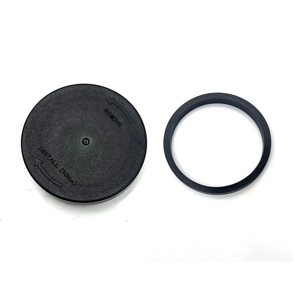 Access Hole Cover & Seal for Dodge Cummins 3.9L 5.9L 6BT 6B5.9 ISB 6C8.3 ISC