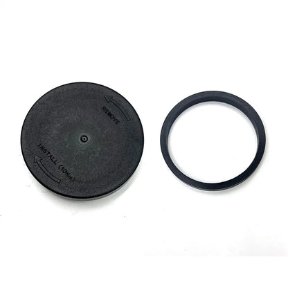 Access Hole Cover & Seal for Dodge Cummins 3.9L 5.9L 6BT 6B5.9 ISB 6C8.3 ISC