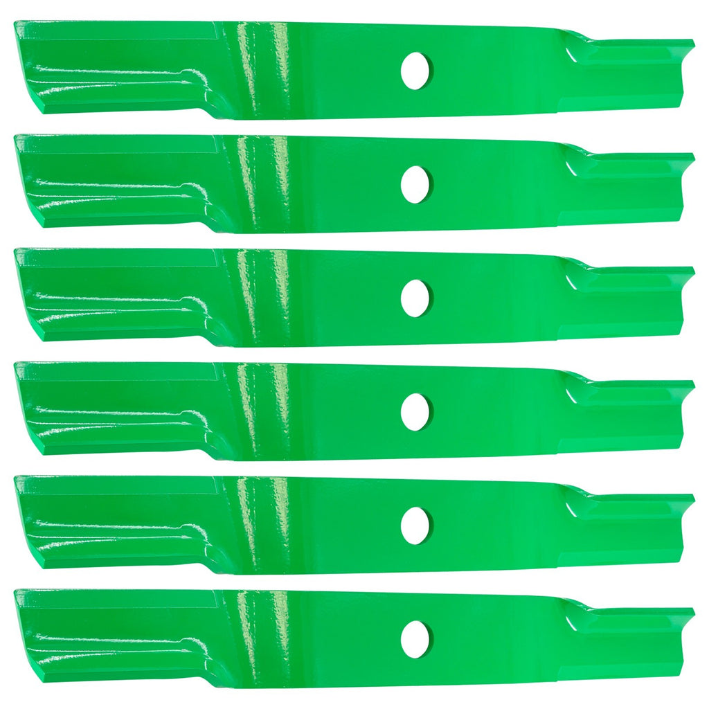 Deck Blade Replacement for Land Pride ACCU-Z ZT372 (2005–2015)