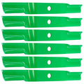 Deck Blade Replacement for Land Pride ACCU-Z ZT372 (2005–2015)